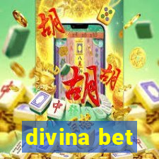 divina bet